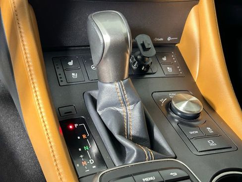 Used 2021 Lexus RC 300 AWD w/ Navigation Package image 21