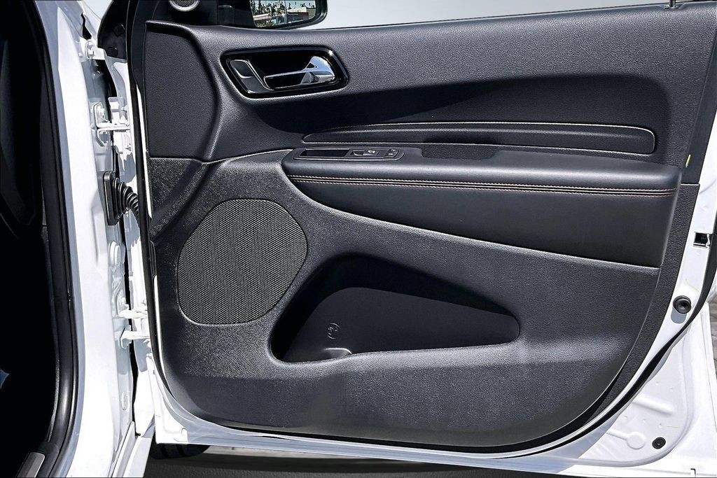New 2026 Dodge Durango GT AWD/4WD image 15