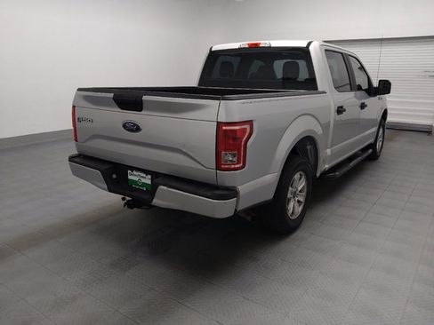 Used 2017 Ford F150 XL w/ Equipment Group 101A Mid RWD image 9