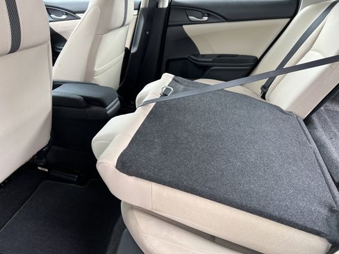 Used 2016 Honda Civic EX-T image 16