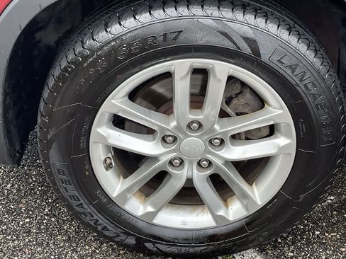 Used 2015 Kia Sorento LX FWD image 35