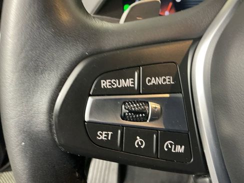 Certified 2023 BMW X6 xDrive40i w/ Luxury Seating Package image 19