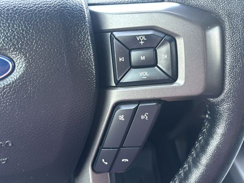 Used 2020 Ford Expedition XLT AWD/4WD image 25
