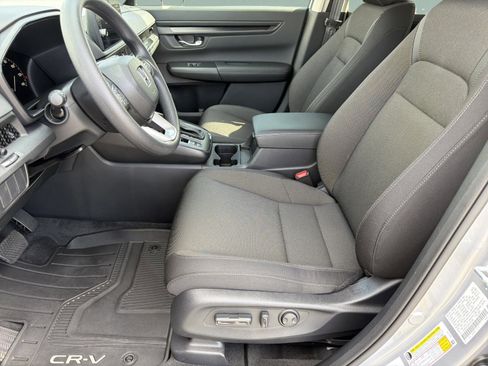 Used 2026 Honda CR-V EX image 31