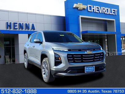 New 2026 Chevrolet Equinox LT w/ Convenience Package II