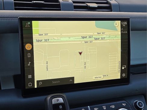 Used 2023 Land Rover Defender 130 First Edition image 26