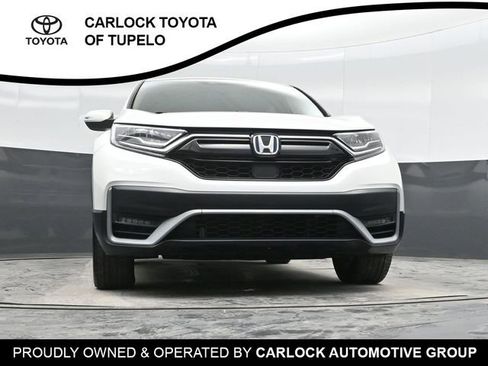 Used 2022 Honda CR-V EX-L image 43