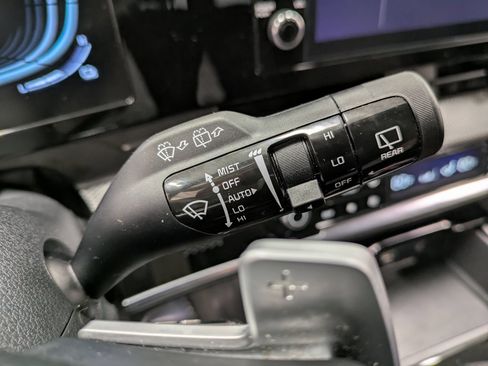 Certified 2024 Kia Sportage LX image 19