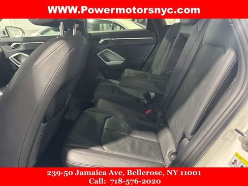 Used 2023 Audi Q3 2.0T Premium image 24