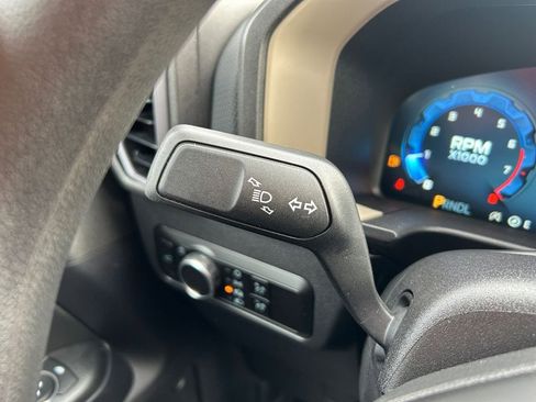 New 2025 Ford Bronco Sport Big Bend image 51