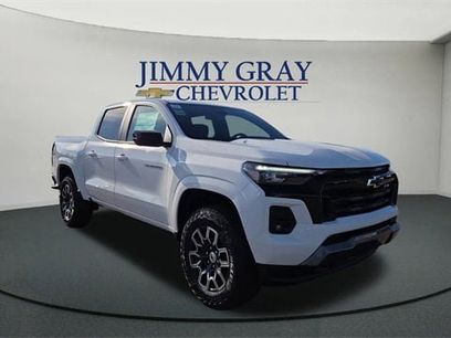 New 2026 Chevrolet Colorado Z71