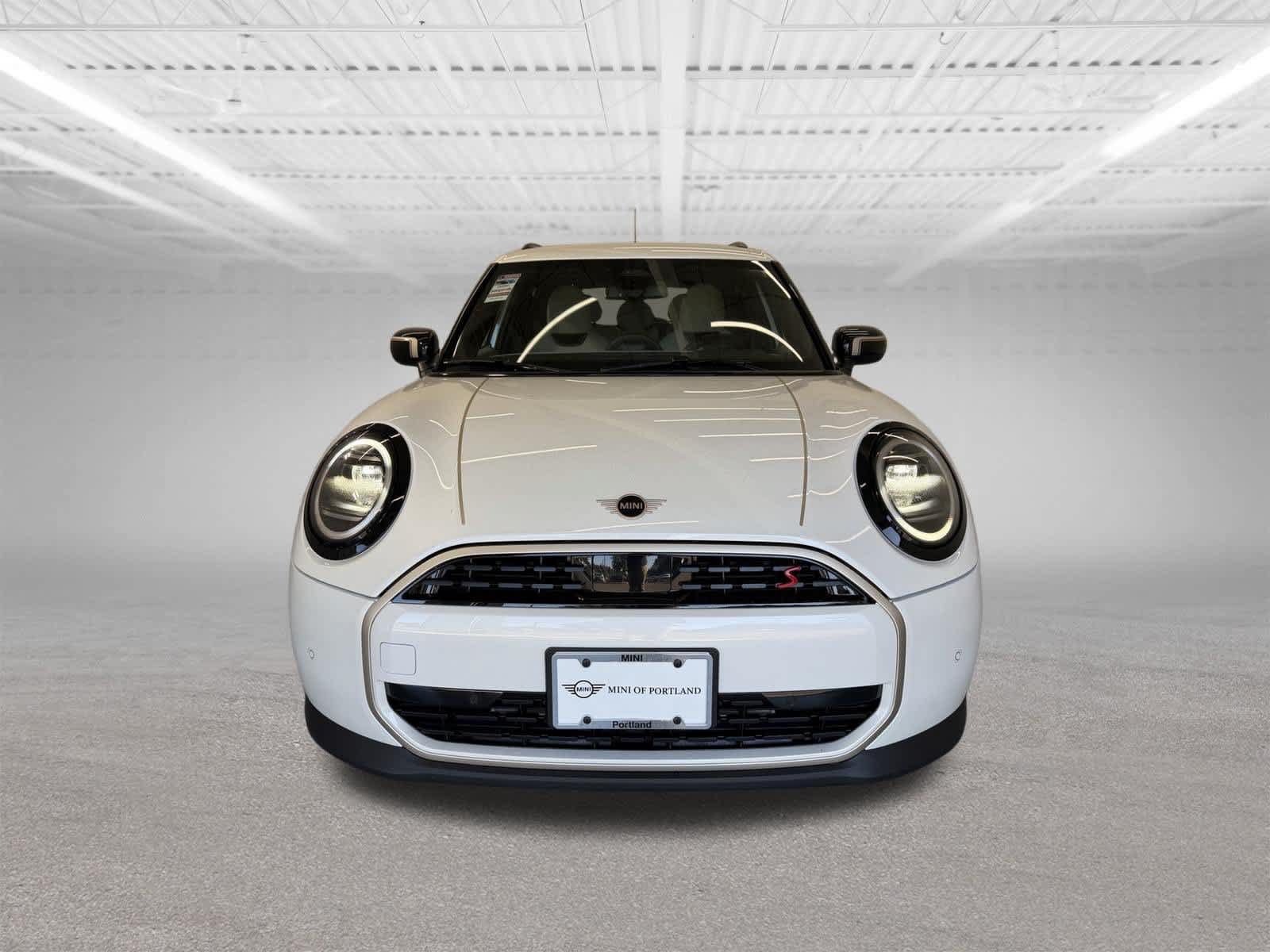 New 2026 MINI Cooper S FWD image 8