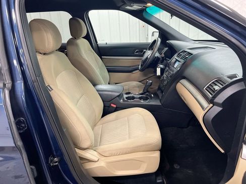 Used 2017 Ford Explorer FWD image 21