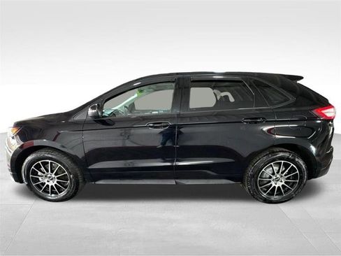 Used 2016 Ford Edge Sport w/ Technology Package AWD/4WD image 8