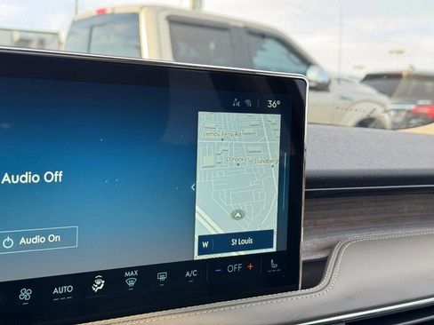 New 2026 Lincoln Corsair Grand Touring AWD/4WD image 22