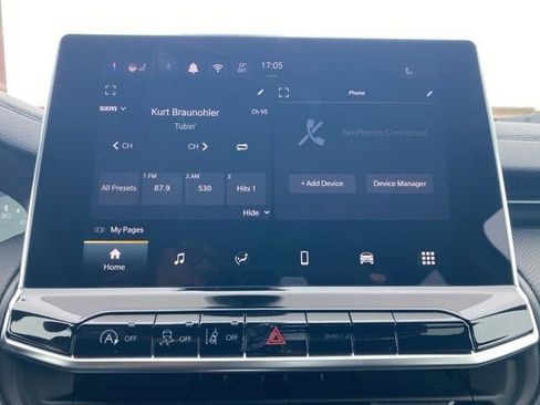 New 2026 Jeep Compass Latitude image 30