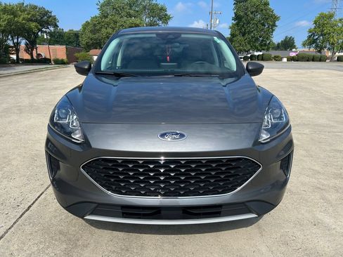 Used 2022 Ford Escape SE w/ Convenience Package FWD image 10