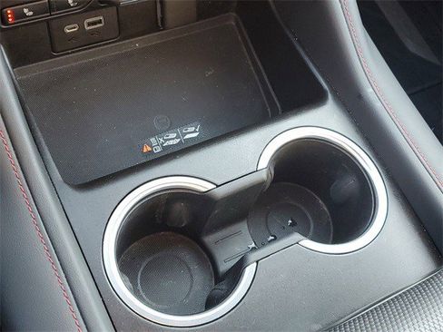 Certified 2021 Chevrolet Tahoe RST w/ Luxury Package image 27