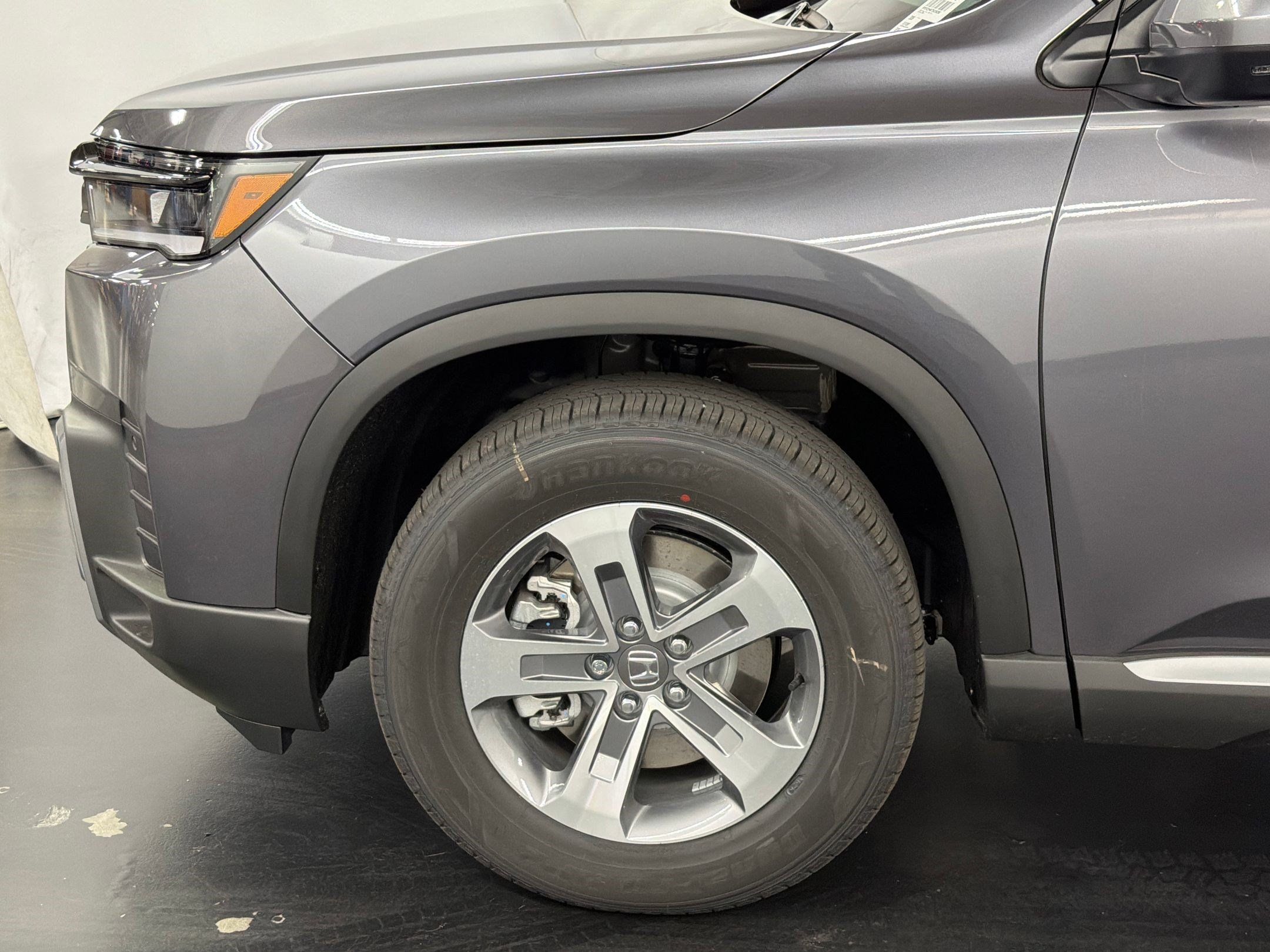 New 2026 Honda Pilot EX-L image 13