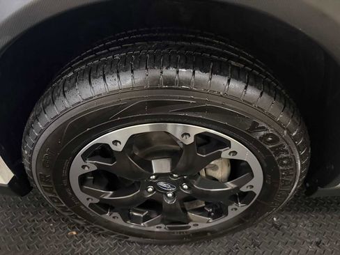 Certified 2023 Subaru Crosstrek 2.0i Premium image 8