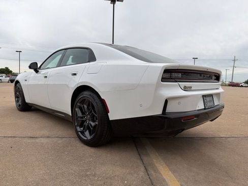 New 2026 Dodge Charger R/T w/ Driver Convenience Group AWD/4WD image 14