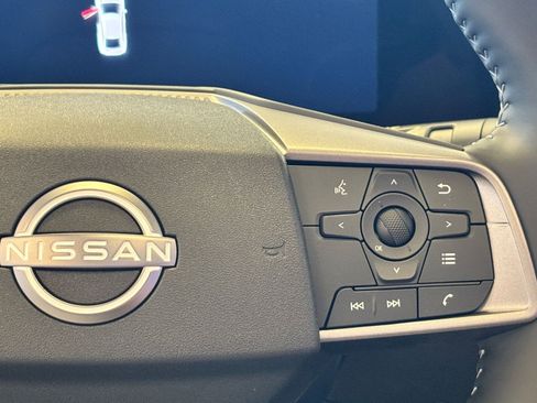 New 2026 Nissan Sentra SV w/ SV Convenience Package FWD image 18