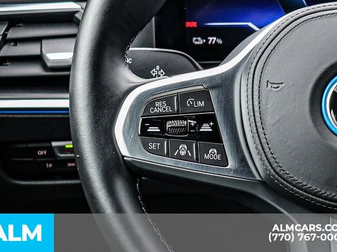 Used 2023 BMW i4 M50 image 34