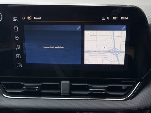 New 2026 Chevrolet Equinox RS w/ Convenience Package III FWD image 14