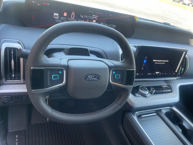 New 2026 Ford Expedition Max Active AWD/4WD image 29