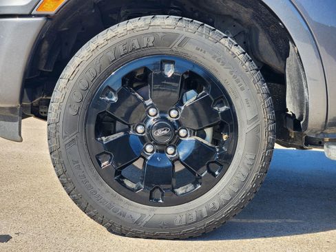 Used 2022 Ford Ranger XLT w/ Equipment Group 301A Mid image 12