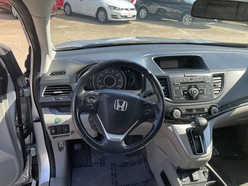Used 2014 Honda CR-V EX-L image 15