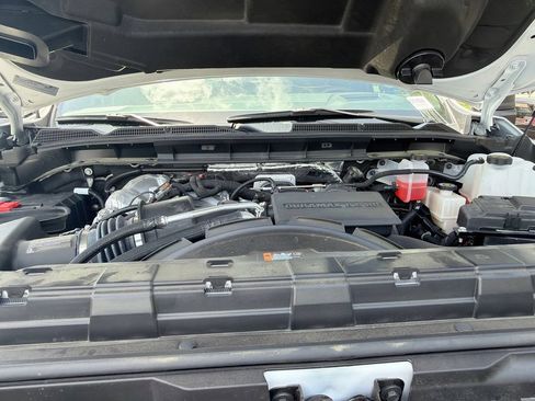 Used 2026 GMC Sierra 2500 AT4X AWD/4WD image 34