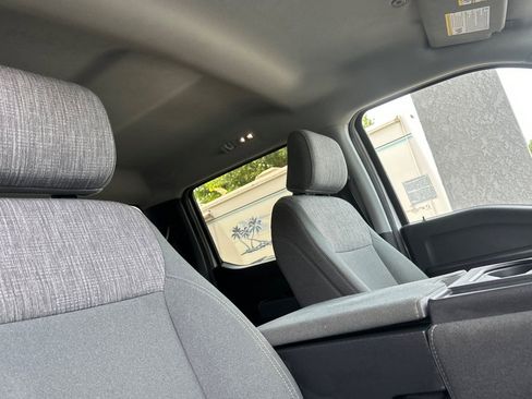 Used 2023 Ford F150 XLT AWD/4WD image 16