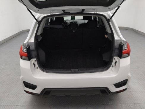 Used 2021 Mitsubishi Outlander Sport FWD image 29