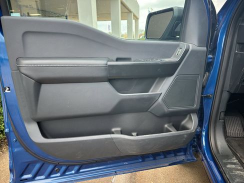 New 2025 Ford F150 STX w/ Equipment Group 200A image 11