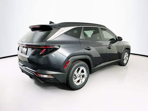Used 2023 Hyundai Tucson SEL image 9