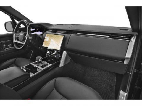Used 2025 Land Rover Range Rover SE AWD/4WD image 18