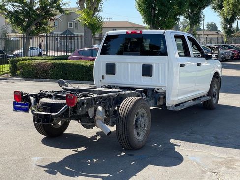 New 2025 RAM 2500 Tradesman image 6