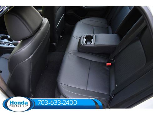 New 2025 Honda Civic Sport Touring image 15