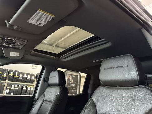 Used 2020 GMC Sierra 1500 Denali image 19