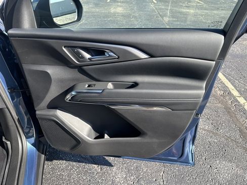 New 2026 Chevrolet Traverse LT w/ Sun and Wheel Package image 32