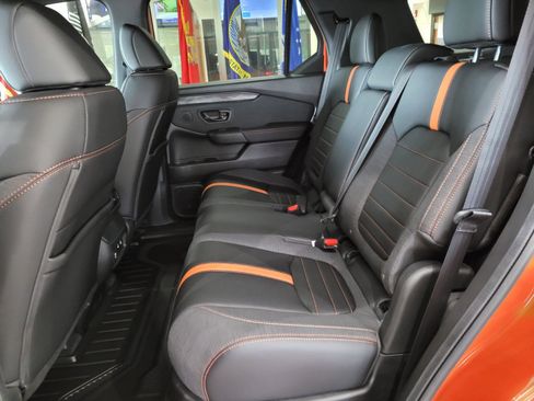 New 2026 Honda Passport TrailSport image 8