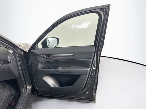 Used 2020 MAZDA CX-5 Touring image 31