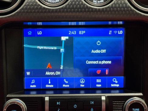 Used 2021 Ford Mustang GT Premium w/ GT Performance Package RWD image 20