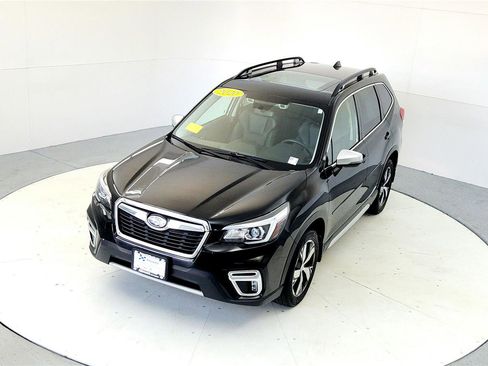 Used 2020 Subaru Forester Touring image 18