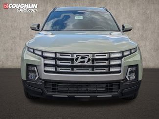 New 2026 Hyundai Santa Cruz SEL AWD/4WD video 2
