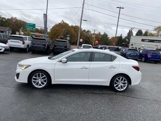 Used 2021 Acura ILX video 2