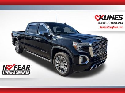 Used 2020 GMC Sierra 1500 Denali w/ Denali Ultimate Package