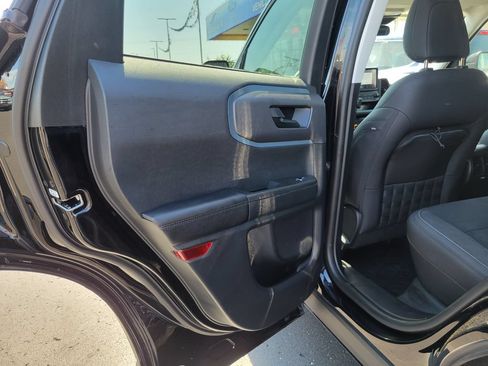 Certified 2021 Ford Bronco Sport Badlands AWD/4WD image 20