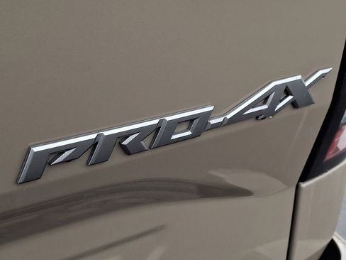 Certified 2023 Nissan Frontier PRO-4X w/ Pro-4X Premium Package image 30